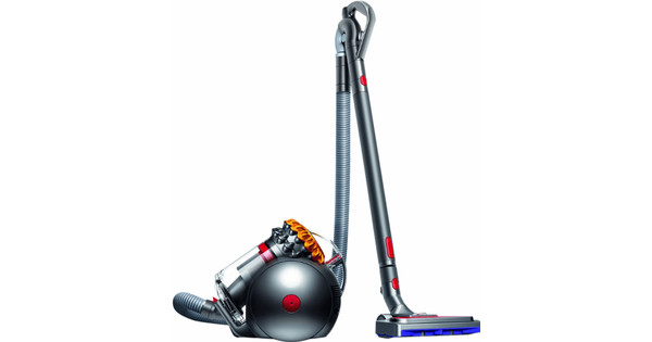 dyson allergy 2 big ball