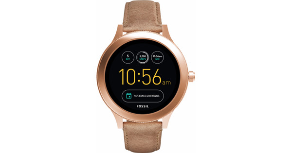 fossil q ftw6005
