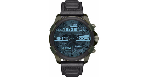 diesel dzt2003