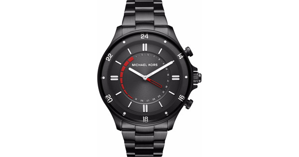 michael kors hybrid smartwatch price