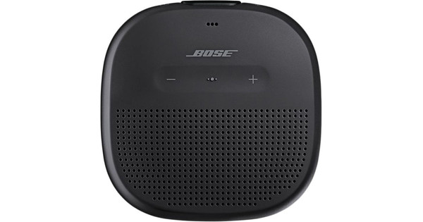 Test enceinte Bluetooth Bose Soundlink Micro : de vraies basses