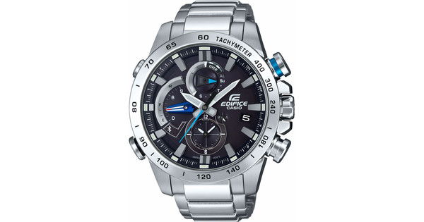 Casio edifice cheap eqb 800d