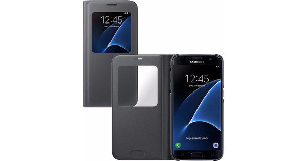 coque galaxy s7 avec fenetre coque galaxy s7 avec fenetre