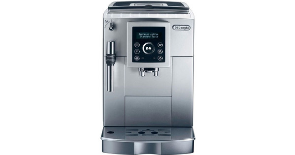 De Longhi ECAM 23.420SB Silver