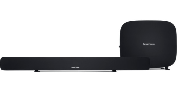 harman kardon omni plus soundbar