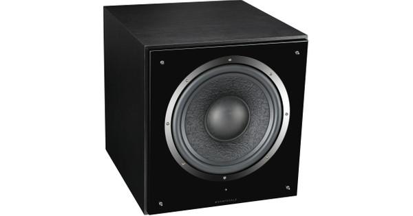 wharfedale sw12