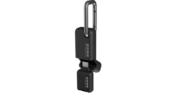 GoPro Lecteur de Carte Micro SD - Connecteur Micro USB