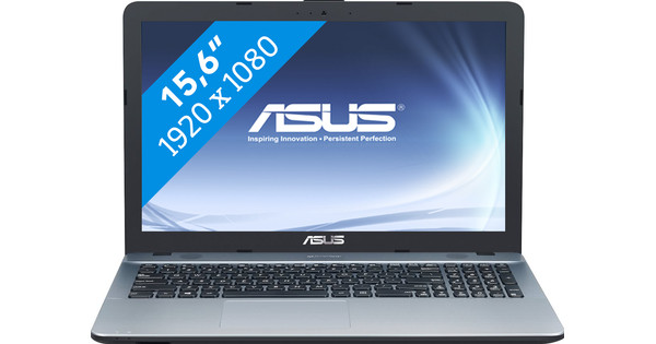 Asus r541na gq448t разбор