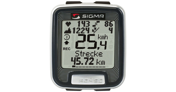 sigma rox 13