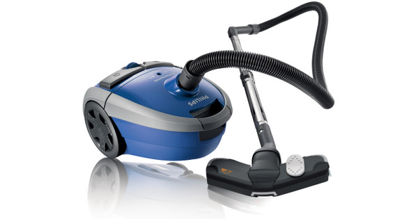PakTrade 2 Filtri HEPA Per Aspirapolvere Philips Expression (FC8600 - FC8619) – Ricambio Compatibile Di Alta Qualità - 6