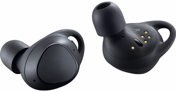 gear iconx 2019