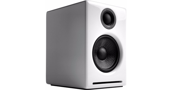 audioengine a2  subwoofer crossover