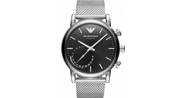 Emporio Armani Connected Hybrid 