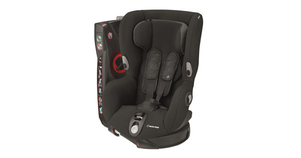 Maxi Cosi Axiss Nomad Black Coolblue Before 23 59 delivered tomorrow