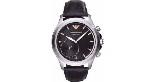 Emporio Armani Connected Hybrid 