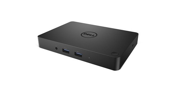 Dell Dock WD15 180W Docking Station - Coolblue - Before 23:59 ...