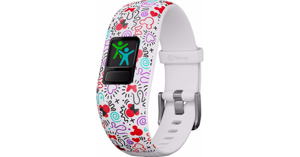 Garmin Vivofit Junior 2 Disney Minnie Mouse Coolblue Before 23