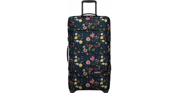 Eastpak Valise Tranverz M Black