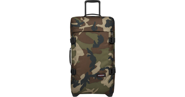 eastpak tranverz m 80l