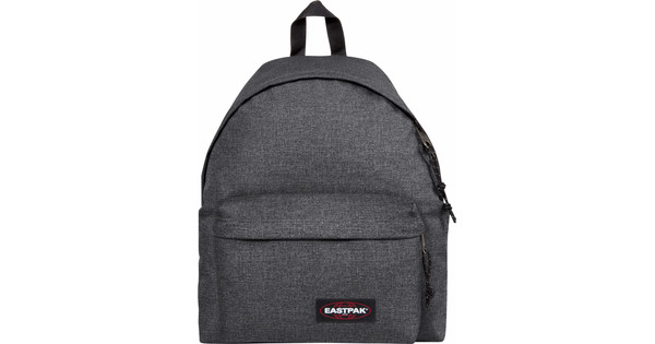 eastpak padded black