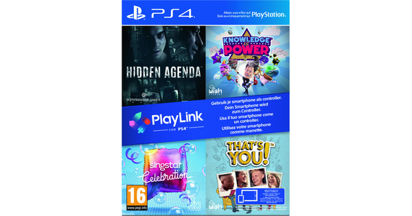 Playlink bundle new arrivals