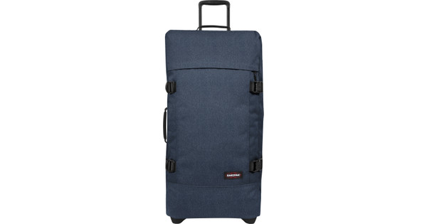 eastpak tranverz l double denim
