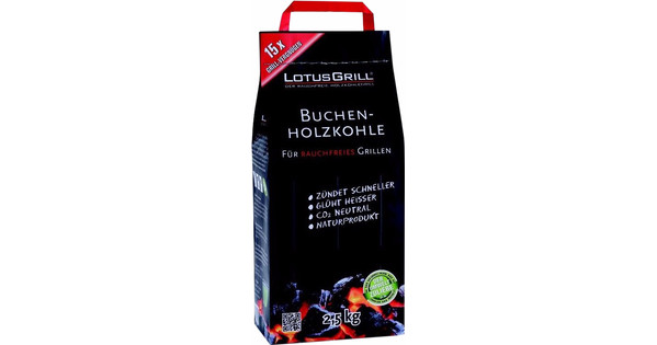 LotusGrill