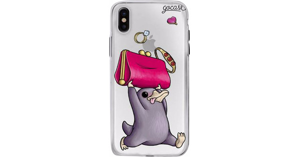 coque gocase iphone xs coque gocase iphone xs