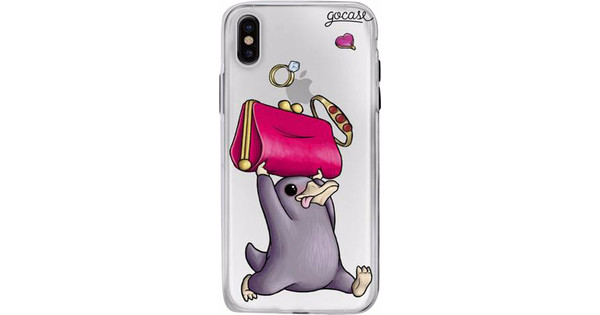 coque gocase iphone xs