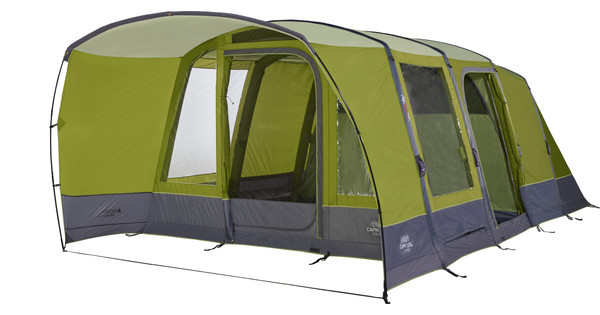 Vango Capri 500XL Herbal Coolblue Voor 23.59u morgen in huis