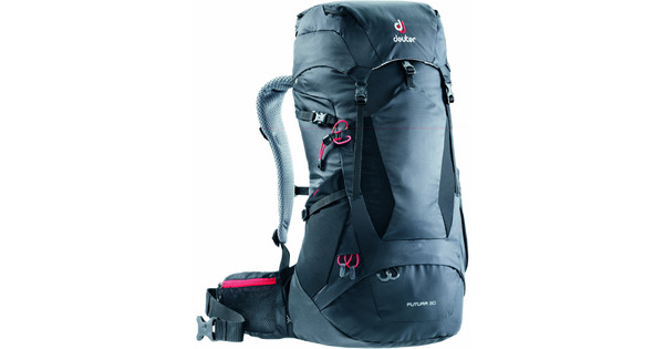 deuter futura 30l