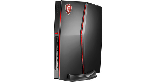 Msi vortex g25