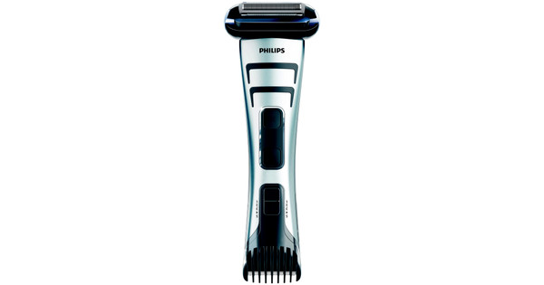 philips bodygroom argos