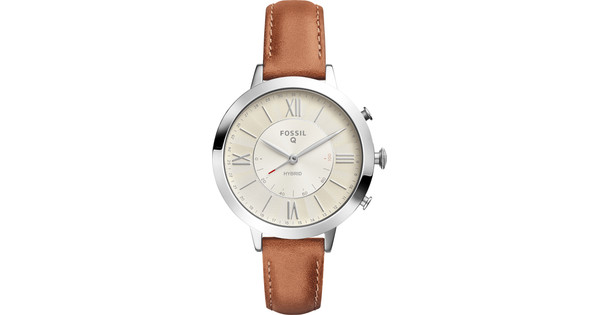 fossil q hybrid jacqueline