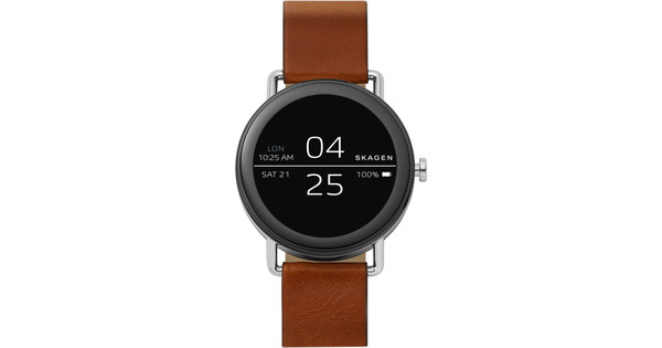 Skagen Falster Gen 3 Connected SKT5003 