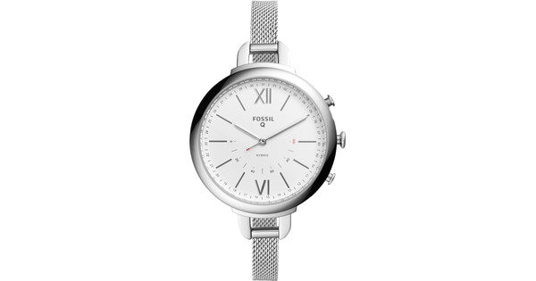 Fossil annette q online