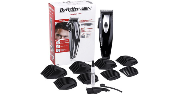 babyliss for men e960e