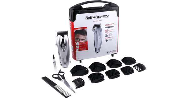 Babyliss For Men E962e Coolblue Before 23 59 Delivered Tomorrow