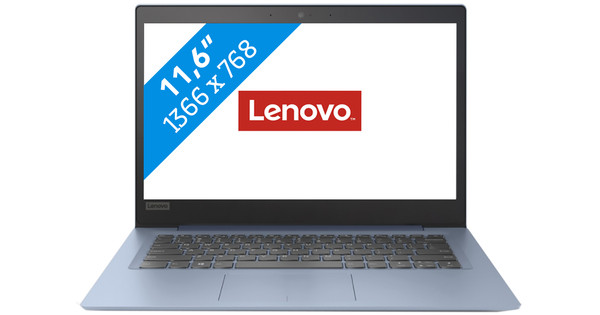 Lenovo Ideapad 120s 11iap 81a400cymb Azerty Coolblue Anything