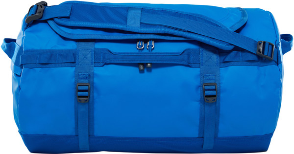 The North Face Base Camp Duffel S Turkish Sea