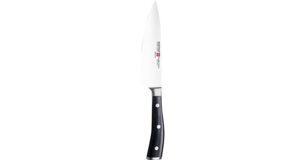 Couteau de Chef - 16 cm - Classic Ikon - Wüsthof