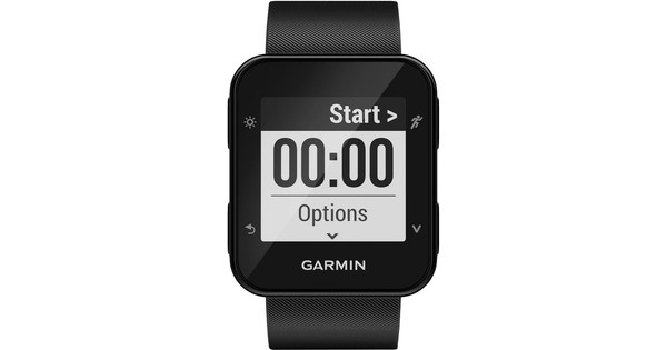 Garmin forerunner 2024 35 dimensions