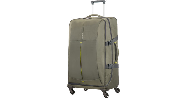 Samsonite 4mation spinner clearance
