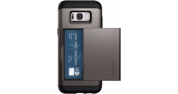 coque galaxy s8 slim armor coque galaxy s8 slim armor