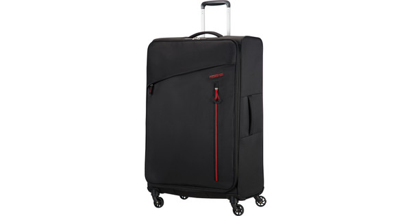 american tourister herolite 81cm