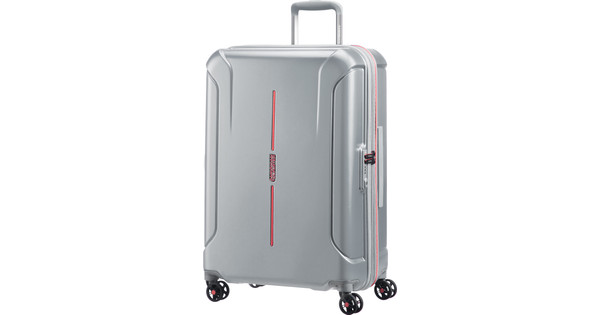 american tourister aluminum