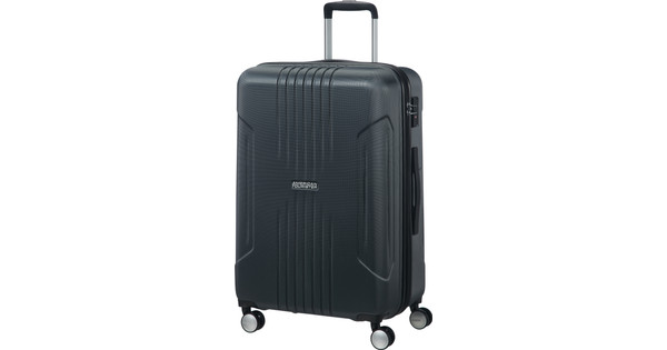 american tourister tracklite review