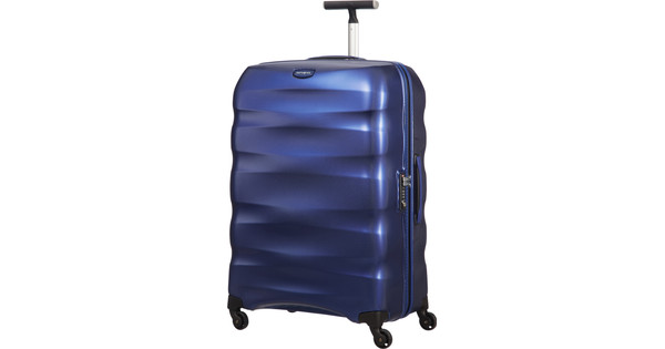 samsonite engenero spinner 75cm