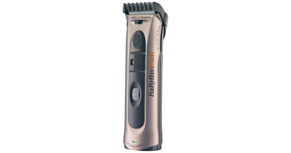 babyliss for men t83a