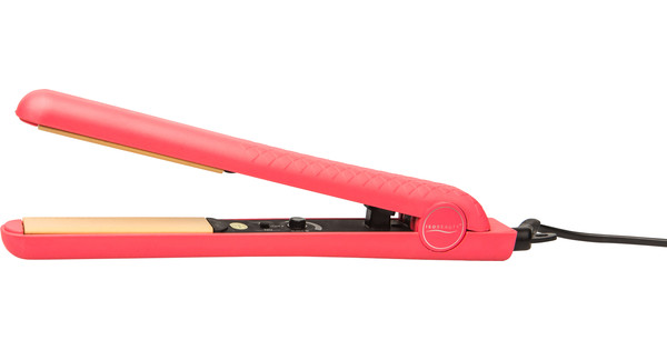 Iso Professional Sunshine Girl Hot Pink Coolblue Before 23 59